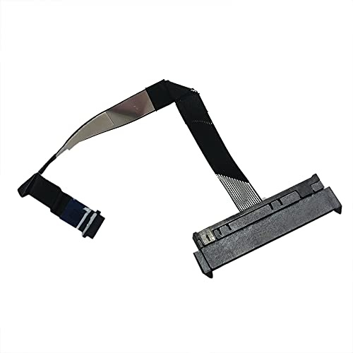 JINTAI SATA HDD Hard Drive Cable HDD Connector for Acer Nitro 5 AN51543 AN51751 AN51544 FH50P NBX0002L000 50.Q5XN2.002 HDD Cable