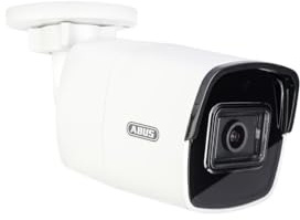 ABUS IPCB34511A IP Mini Tube, 4MPx, (2,8mm), weiß