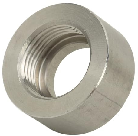 Soudure de Capteur sur la Bonde de Raccord, Bonde de Réparation de Capteur 20 Mm X 1,5 Robuste pour Capteurs de Particules