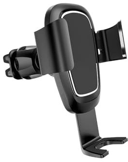 CMLGWL Car Phone Mount Car Phone Holder Stand For IPhonees 14 13 12 Pro Max 360 Rotation Air Vent Mount In Car Clip Support Smartphone Voiture Air Vent Cradle(C71)