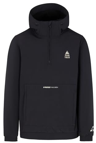 Protest Herren Ski- Und Snowboardjacke PRTGALAXY