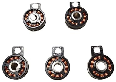 Drone Motors, Moteur de cardan PTZ axe Y for caméra DJI Mavic 3 Pro, pièces de Rechange et de réparation,Gimbal Repair Parts(5 Pcs)