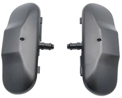 Scheibenwaschdüse für VW Passat B6 B7 (2006–2014), Teilenummern: 2KD955986, 5M0955986C, 1T09559869B9