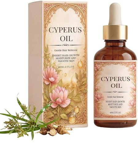 Eliminador de 60 ml Gotas Corporales Calmantes Depilatorias | Depilatorio para Zonas Íntimas Para Mujeres y Hombres Pubis Ingle Axilas Piernas Brazos Rostro