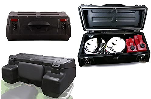 MotorsportGoetz ATV Quad Koffer Cargo Box Topcase 150L Ersatzteil für/kompatibel mit TGB Blade 250 325 425 500 525 550 600 1000