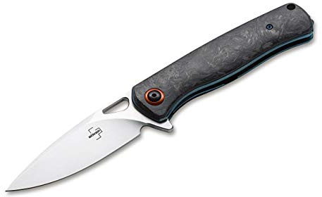 Böker Plus Nebula, 21 cm