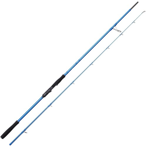 Savage Gear SGS4 SHAD & Metal Specialist 7'11''/2.41M MF UP to 150G/XH 2