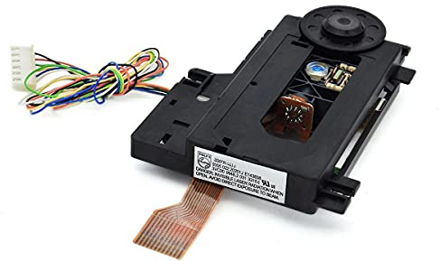 Keneddng Sostituzione for Philips AZ-1308 CD Lente Laser Pezzi di Ricambio Giocatore LaserInheit Assy. unità AZ1308. Pickup Ottico Bloc Optique