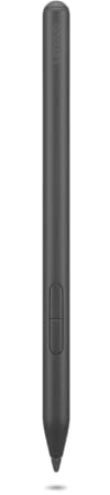 Lenovo Yoga Pen | Stift | USB-C-Laden | LED-Akku-Anzeige | Magnetisch