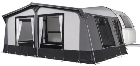 Wohnwagen Vorzelt Nova 300 Umlaufmaß 1076-1100 cm Camping Vorzelt