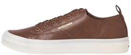 JACK & JONES JFWBAYSWATER PU Sneaker