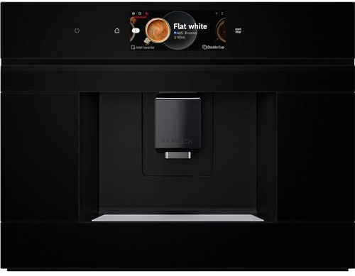 Robot Café Expresso 19bars Encastrable Noir - CTL7181B0