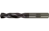 VHM-Hochleistungsbohrer EYL+ 3xD UNI Typ U, 140°, DIN 6537 K, DIN 6535HB ø 6,6 mm