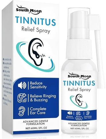 20 ml Líquido para Oídos, Cuidado del oído limpiador, Apto para niños y adultos, Uso Cotidiano