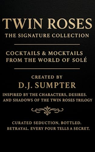 Twin Roses: The Signature Collection