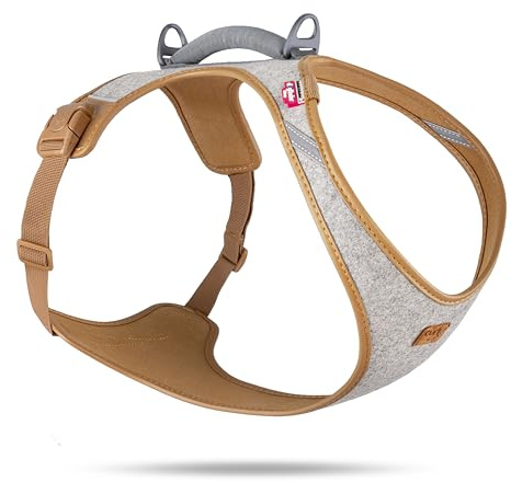 Alpine Belka Harness Gray XL