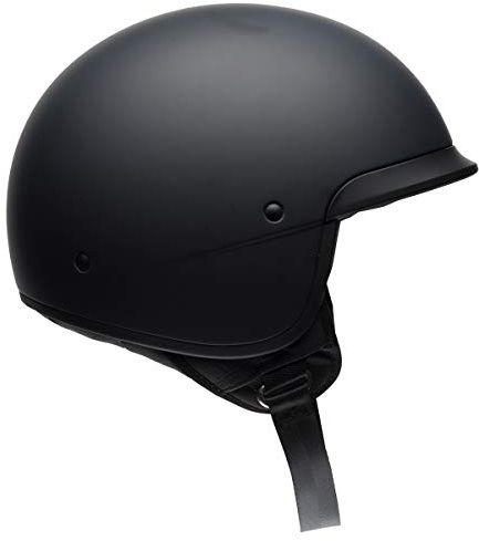Bell Helmets Solid Scout Air Cruiser Helm für Erwachsene, Unisex