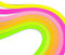 Tomorrow Store Quilling Papierstreifen, 5 mm breit, 54 cm lang, 700 Streifen, 7 Farben