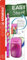 STABILO - Schul-Set für Rechtshänder - EASYgraph in pink - inklusive Spitzer + Radierer