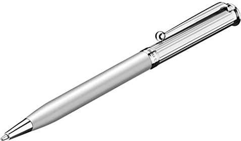 Mercedes-Benz Kugelschreiber | Classic Selection | silberfarben | Metall