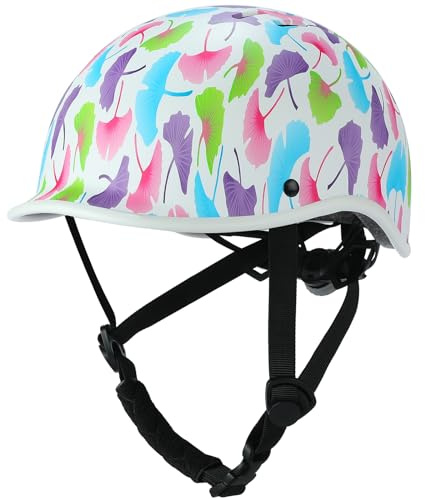 TLAMEE Kids Bike Helmet CPSC Certified - Adjustable Safety Helmet for Ages 3-14, Boys Girls Youth Bicycle Skateboard Scooter Helmet with Comfortable Padding & Carrying Bag