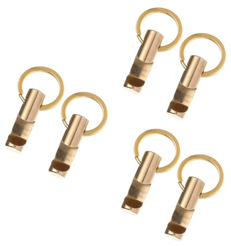 TOPBATHY 3 Sätze 2 Stk Tragbarer Flaschenöffner Schlüsselanhänger Flaschenöffner für Barkeeper bags tütchen Korkenzieher Glasöffner Bieröffner tragbarer Weinöffner Getränke Kupfer