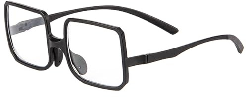 Leichte Billardbrille mit klarer Sicht, bequeme Brille für Billardspieler, Billard-Spieler, Billard-Spielebrille