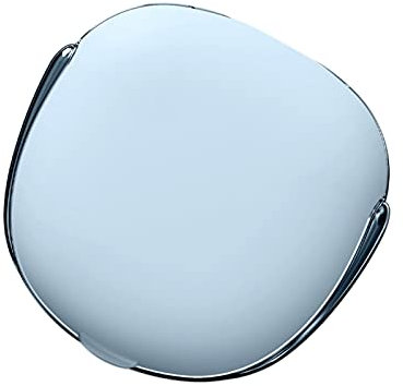 Aiciyimo Ultrasonic Cleaner Household Automatic Ultrasonic Cleaner Washer Glasses Lenses Box Contact Lens Cleaning Machine Blue