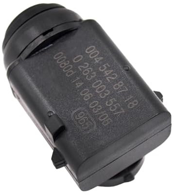 Vuzmode Einparkhilfe PDC Sensor, for Mercedes-Benz, W203 W209 W210 W211 W220 W163 W168 W215 W 251 S203 0045428718 A0045428718 Kfz-Parksensor