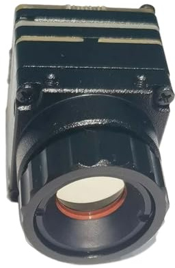 Quality 256x192 Thermal Imaging Camera With 4mm Lens For FPV Drones Outdoor HD Night Vision Compatible With Similar Models(CVBS 256X192 4MM)