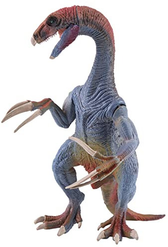 Drfeify Giocattolo Dinosauro, Gioco Educativo, Modello Mobile per Bambini Amanti Dei Dinosauri