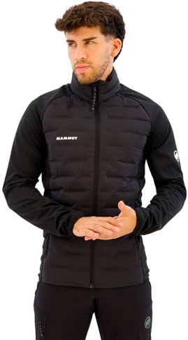 Mammut Sender IN Hybrid Jacket Men