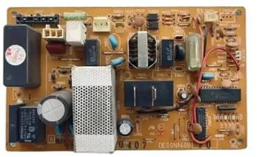 Compatible Con Mitsubishi, Placa De Control De Aire Acondicionado, Unidad Exterior DE00N140B DE00N063B, Circuito Impreso(A)