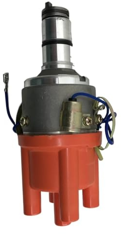 Complete Distributor Ignition Distributor Fit For VW Beetle 1950-1978 1970 1972 1968 1971 1969 Y891YR Distributor Car Distributor