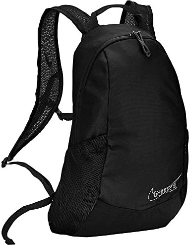 NIKE RACE DAY BACKPACK BLACK