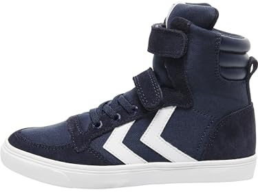 hummel Klettverschluss Rubberboot Slimmer Stadil Jungen Größe