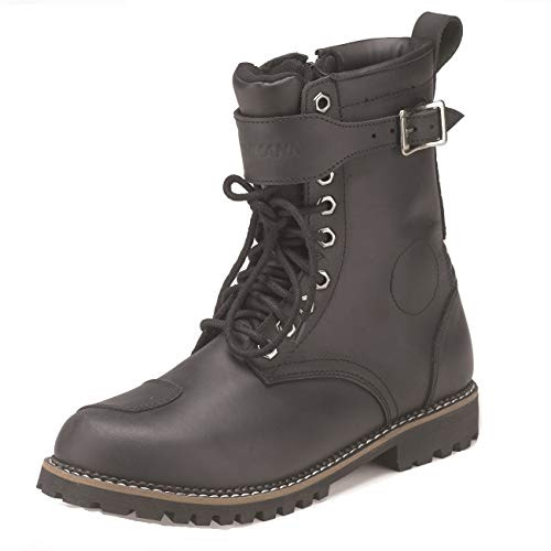 Kochmann Rider wasserdichte Stiefel