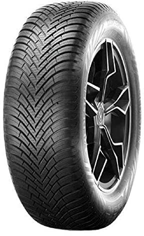 VREDESTEIN QUATRAC - 195/50R15 82V - D/B/70dB - Ganzjahresreifen