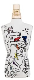 Jean Paul Gaultier Le Male Pride Edition EAU de Toilette 125 ml