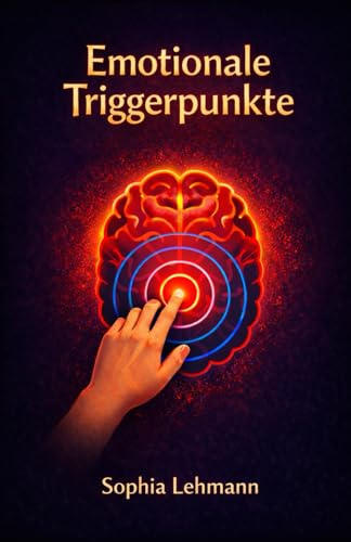 Emotionale Triggerpunkte verstehen und bewältigen: Das umfassende Triggerpunkte Buch für mehr Selbstbewusstsein und Resilienz