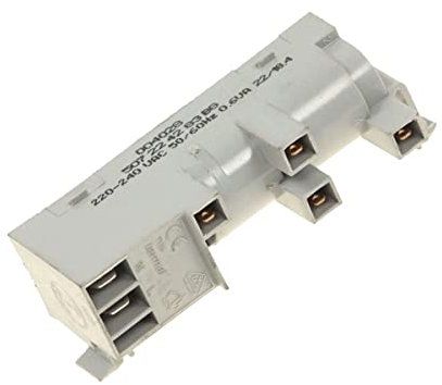 Accenditore a 3 fuochi Piano cottura Z004028 AIRLUX Z004028 AIRLUX