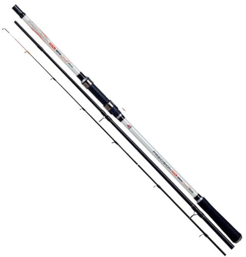 Trabucco Canna da Feeder Precision RPL, Perfetta per la Pesca in Mare. RESO Sempre Gratuito Canna da Feeder Precision RPL