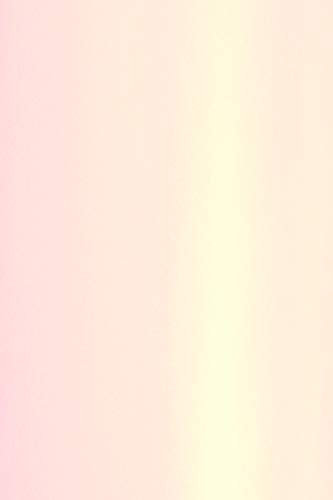 Netuno 20x carton nacré or rose A4 210x297mm 250g Aster Metallic Candy Pink Gold papier cartonné brillant effet métallisé carton perlé pour mariage DIY cartes de vœux billets marque-places décoration