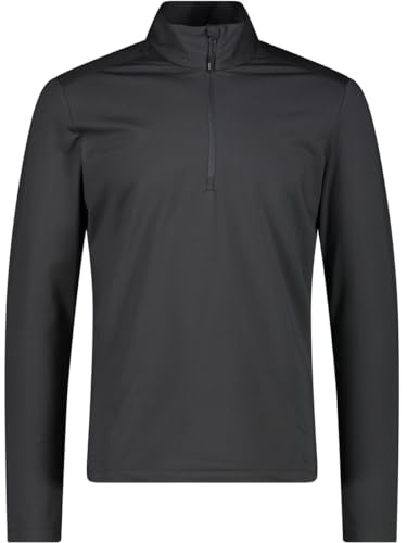 CMP - Herren-Sweatshirt, Anthrazit, 52