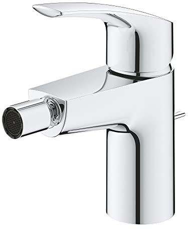 Grohe Eurosmart Bidetmischer, 184 x 84 x 151 cm, verchromt