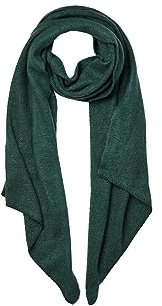 PIECES Damen Pcpyron Long Scarf Noos Bc Schal