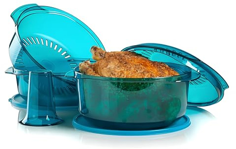 Tupperware TupperWare Stapelkocher