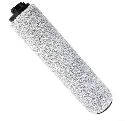 Fauhapyway Brosse rouleau pour Bissell pour CrossWave HF3 de rechange compatible avec aspirateur sans fil humide et sec 3649A Tête de nettoyage multi-surfaces