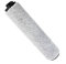 Fauhapyway Brosse rouleau pour Bissell pour CrossWave HF3 de rechange compatible avec aspirateur sans fil humide et sec 3649A Tête de nettoyage multi-surfaces
