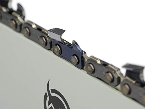 SÄGENSPEZI Sägekette Längsschnittkette 3/8P 1,3 mm (.050) 114 TG – Ripping-Chain 10°